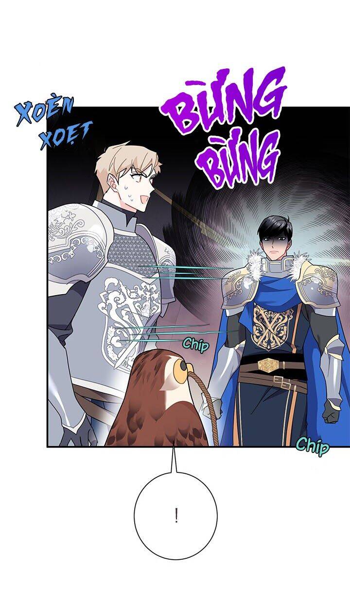 Công Chúa Của Loài Chim Chapter 19 - 44