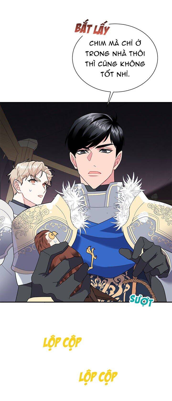 Công Chúa Của Loài Chim Chapter 19 - 45