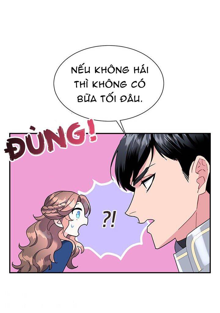Công Chúa Của Loài Chim Chapter 19 - 48