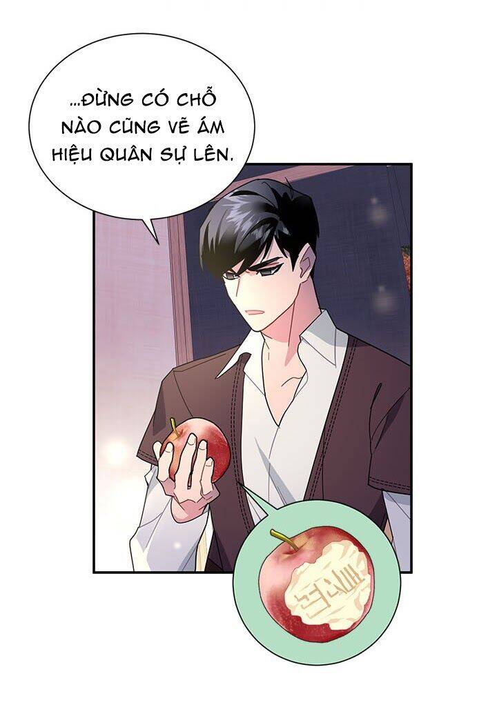 Công Chúa Của Loài Chim Chapter 19 - 6
