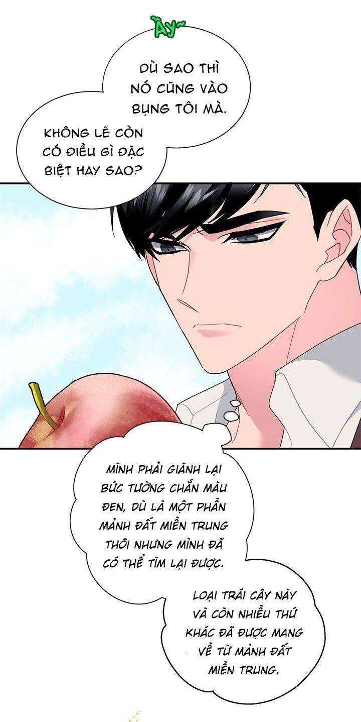 Công Chúa Của Loài Chim Chapter 19 - 7