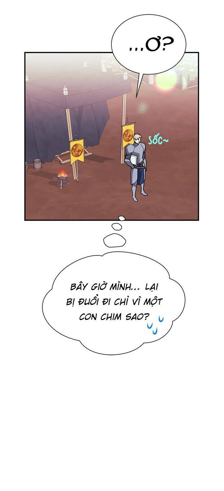 Công Chúa Của Loài Chim Chapter 19 - 64