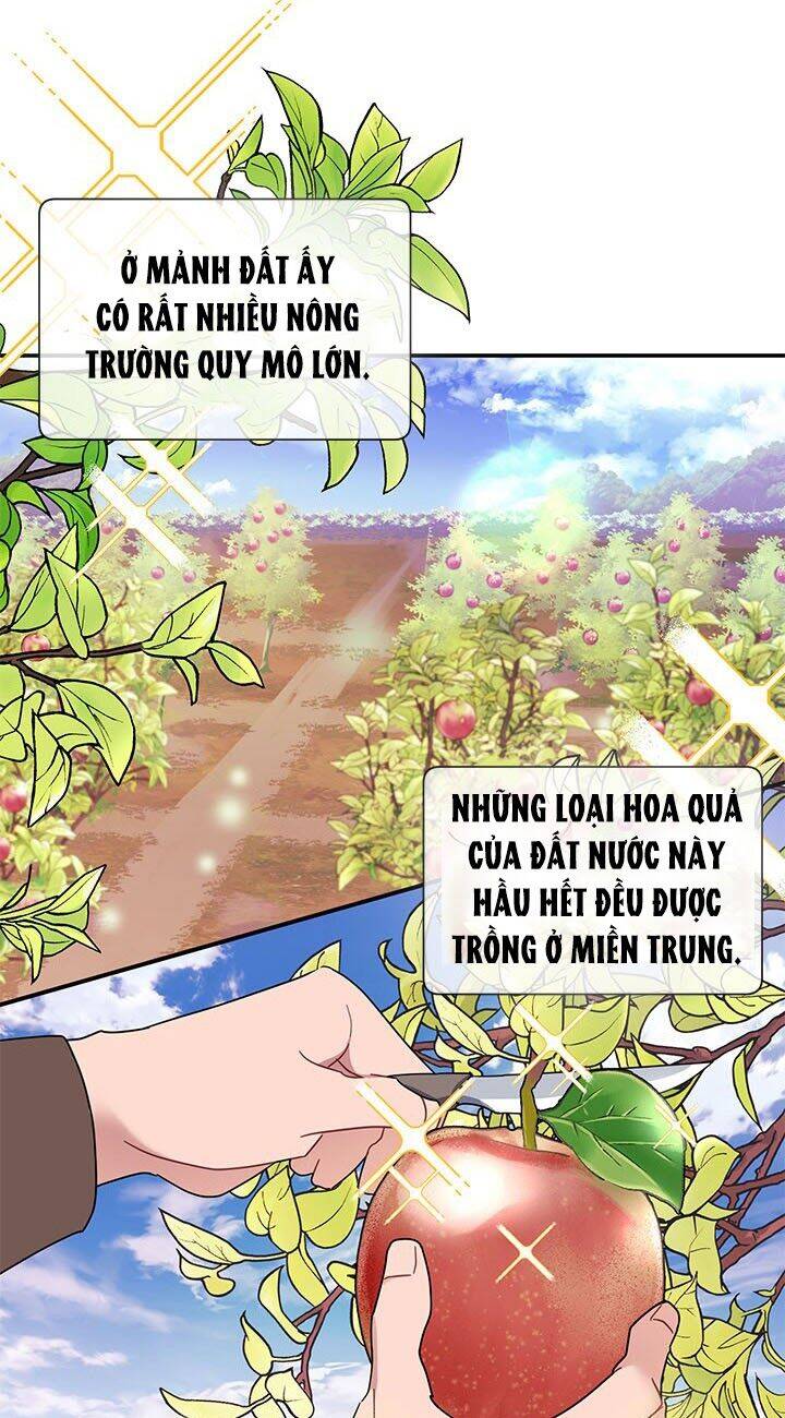 Công Chúa Của Loài Chim Chapter 19 - 8