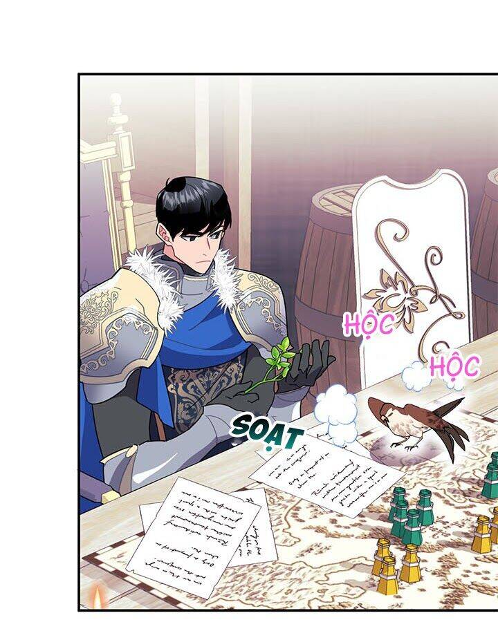 Công Chúa Của Loài Chim Chapter 19 - 71