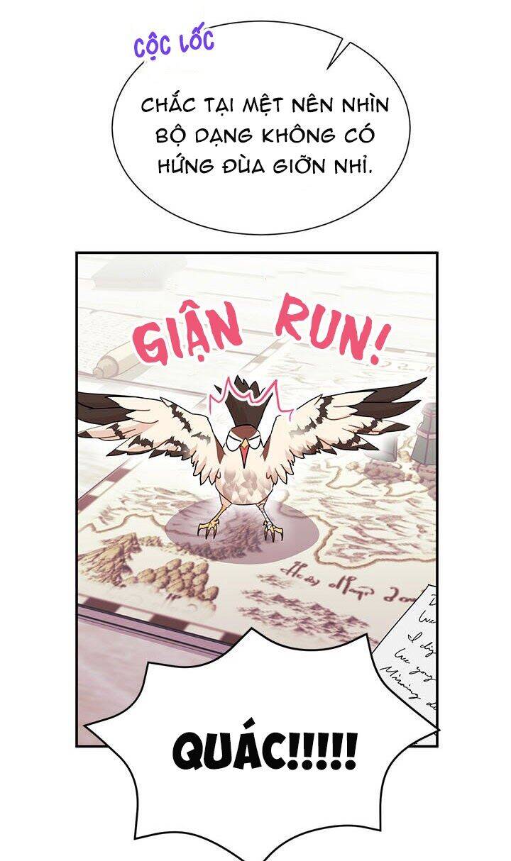 Công Chúa Của Loài Chim Chapter 19 - 72