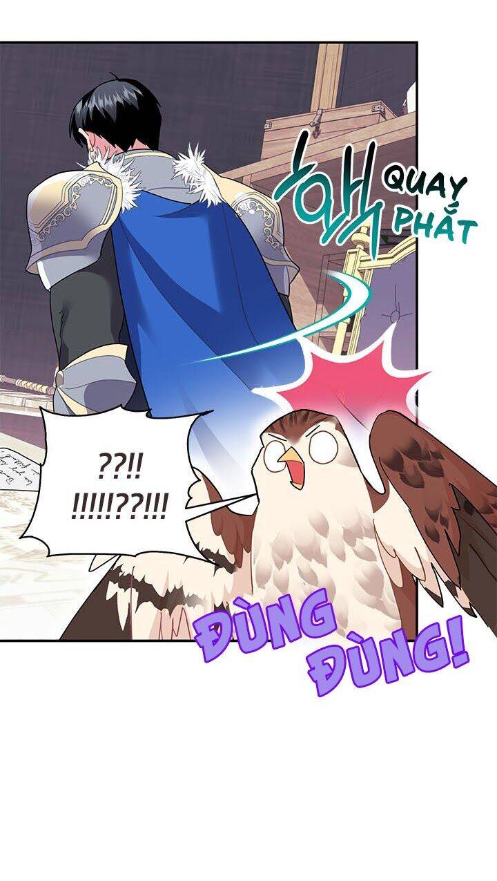 Công Chúa Của Loài Chim Chapter 19 - 74