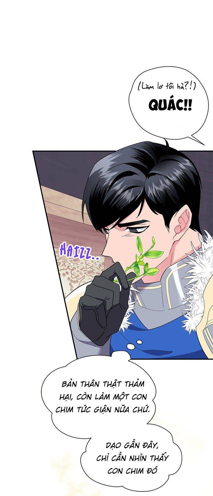 Công Chúa Của Loài Chim Chapter 19 - 75