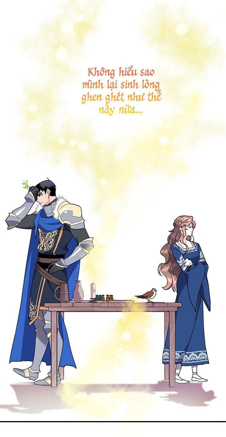 Công Chúa Của Loài Chim Chapter 19 - 76
