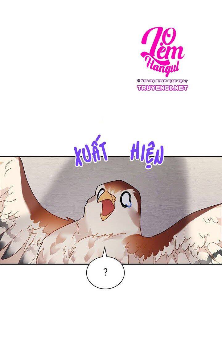 Công Chúa Của Loài Chim Chapter 2 - 11