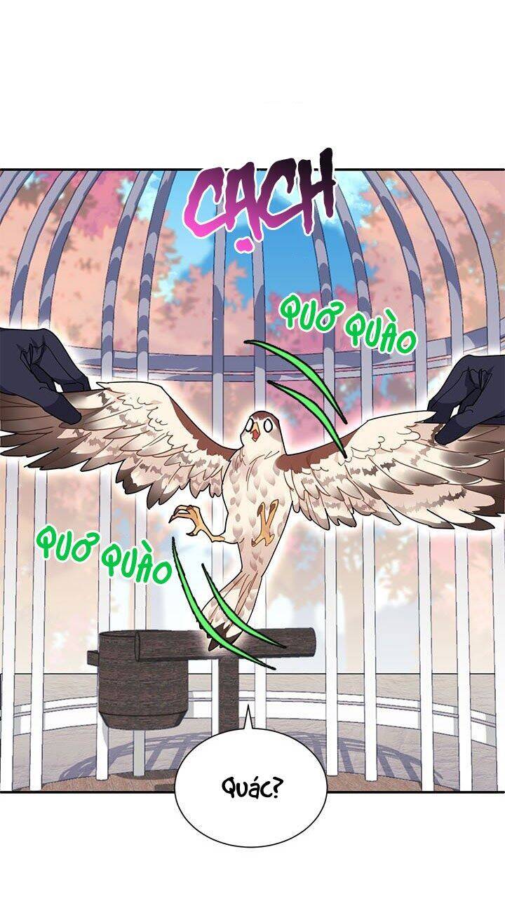 Công Chúa Của Loài Chim Chapter 2 - 12