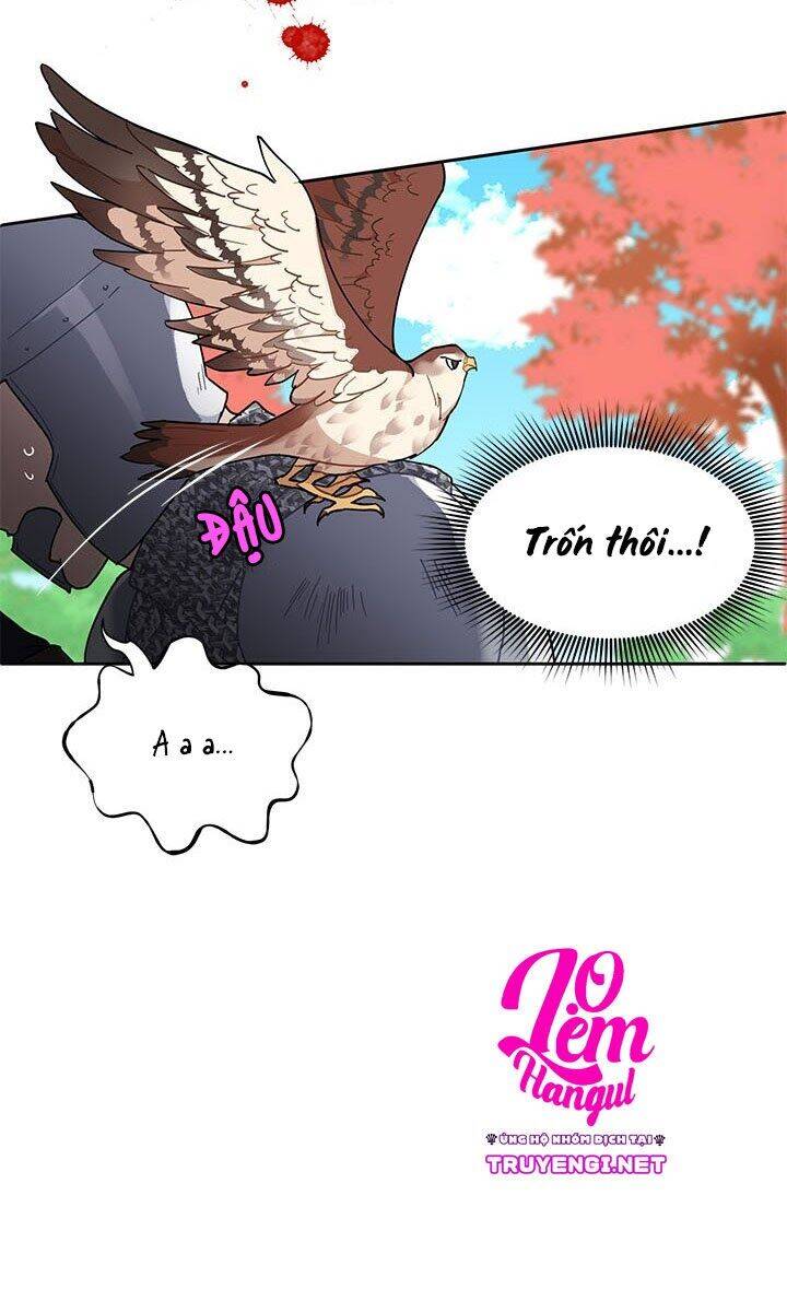 Công Chúa Của Loài Chim Chapter 2 - 21