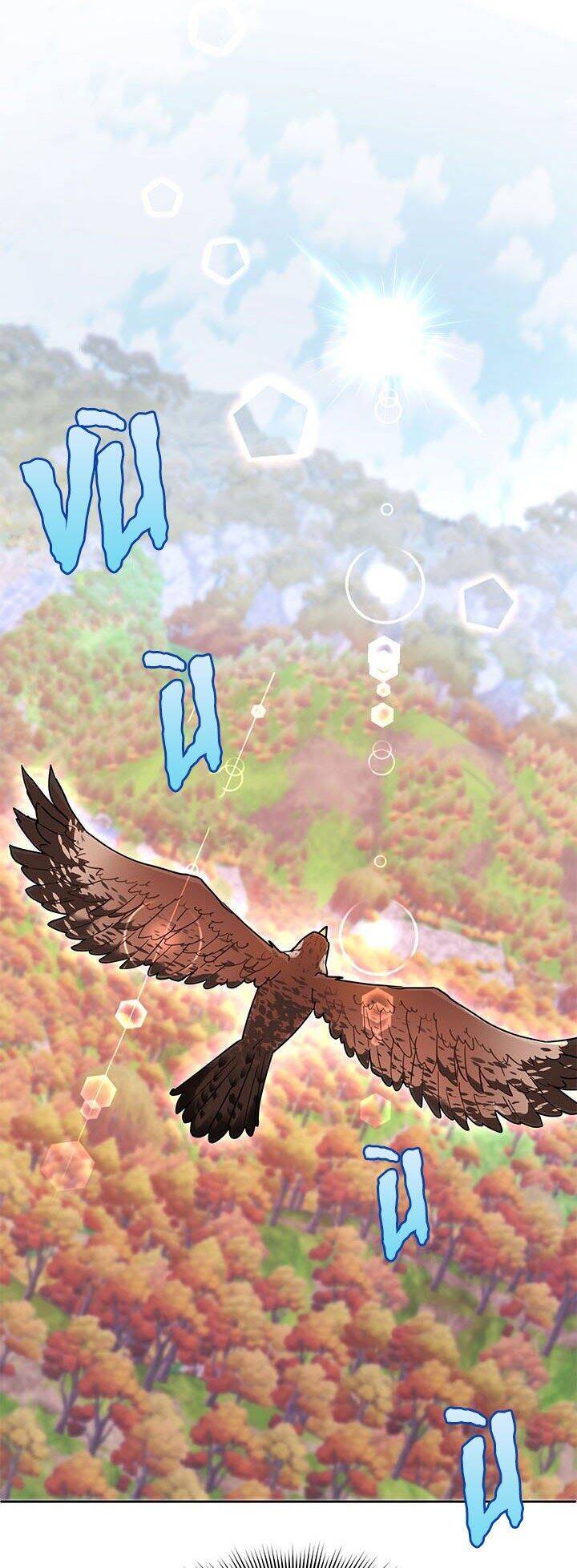 Công Chúa Của Loài Chim Chapter 2 - 23