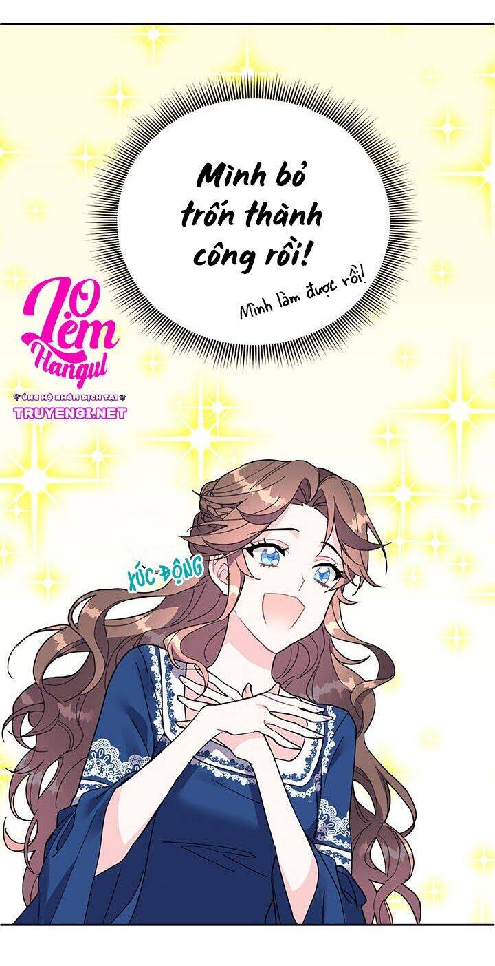 Công Chúa Của Loài Chim Chapter 2 - 25
