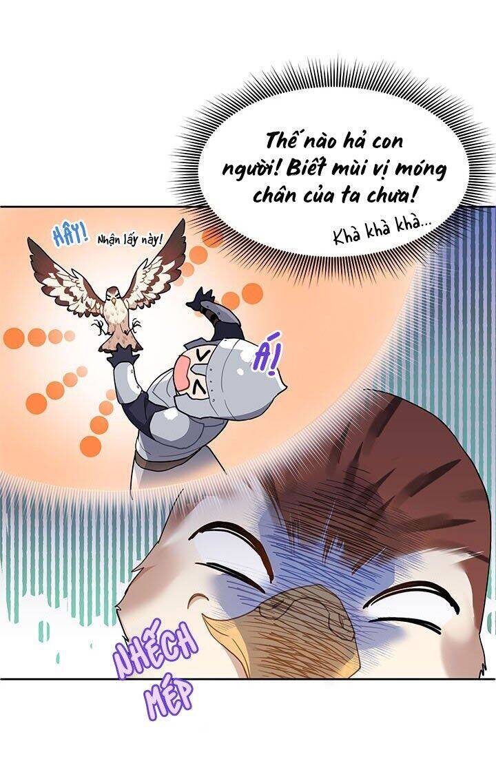 Công Chúa Của Loài Chim Chapter 2 - 26