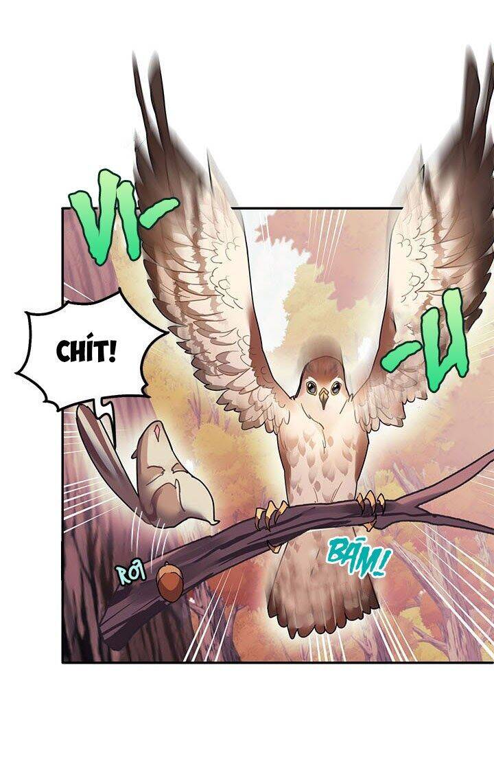 Công Chúa Của Loài Chim Chapter 2 - 29