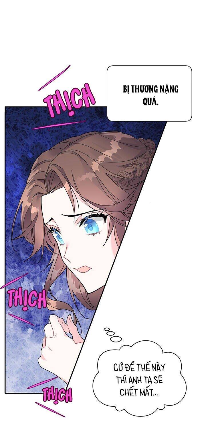 Công Chúa Của Loài Chim Chapter 2 - 47
