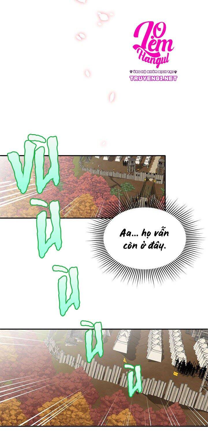 Công Chúa Của Loài Chim Chapter 2 - 56