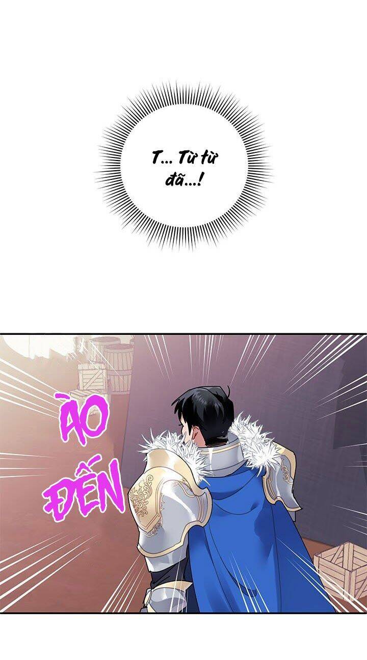 Công Chúa Của Loài Chim Chapter 2 - 61