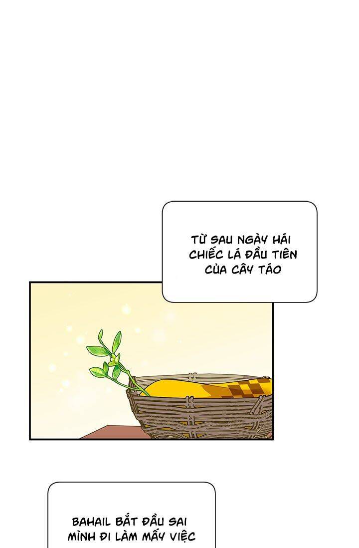 Công Chúa Của Loài Chim Chapter 20 - 2