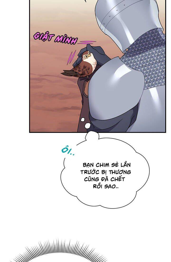 Công Chúa Của Loài Chim Chapter 20 - 11