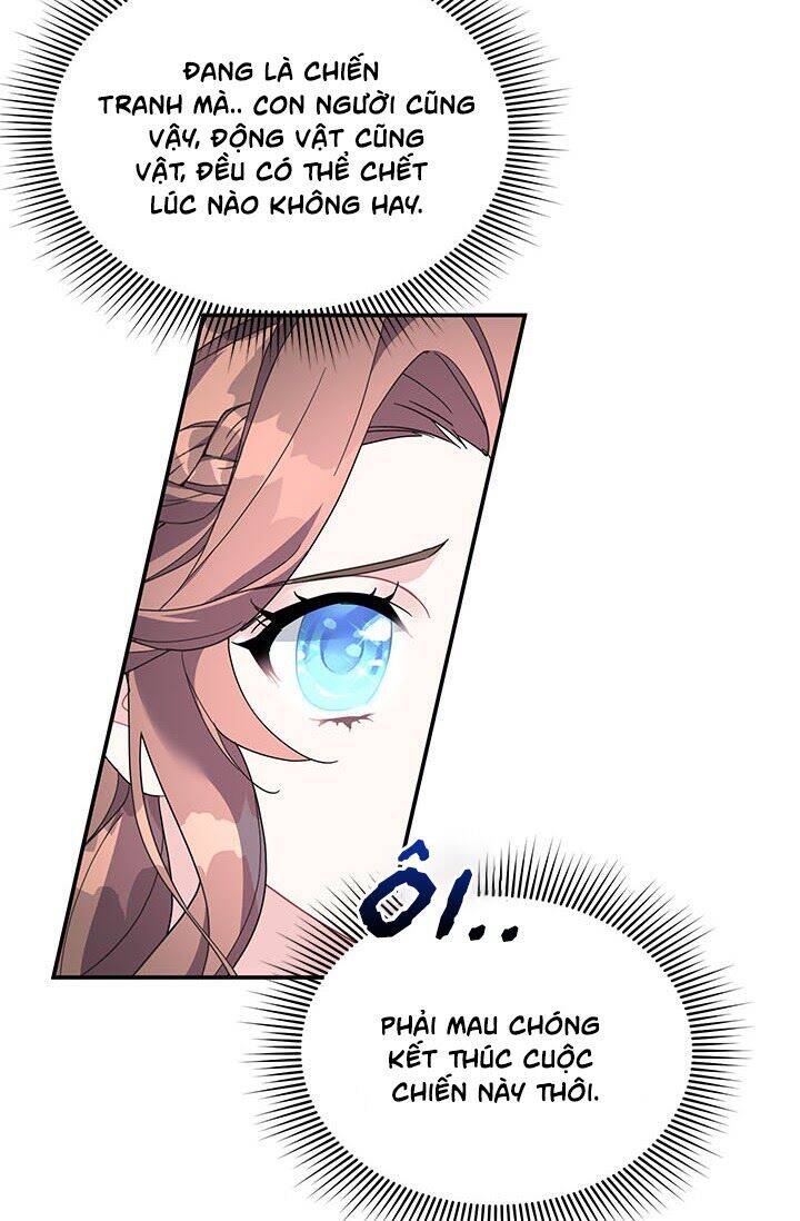 Công Chúa Của Loài Chim Chapter 20 - 12