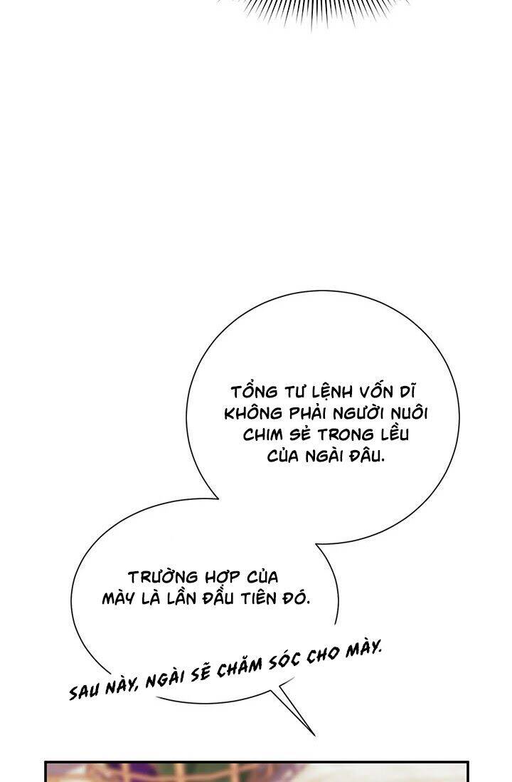 Công Chúa Của Loài Chim Chapter 20 - 13