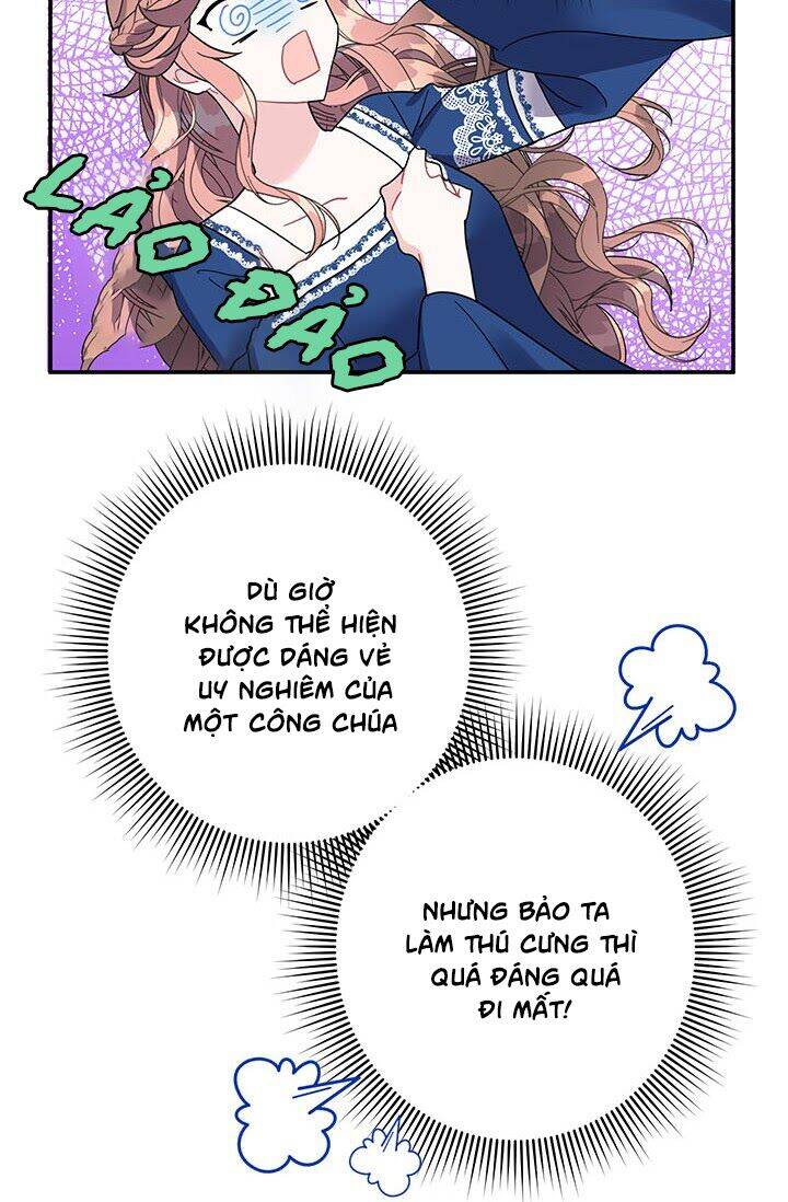 Công Chúa Của Loài Chim Chapter 20 - 17