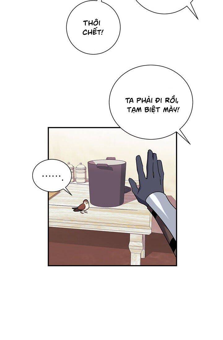 Công Chúa Của Loài Chim Chapter 20 - 19