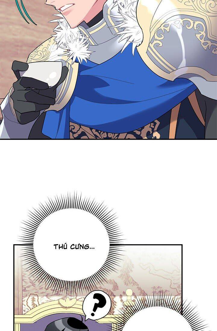 Công Chúa Của Loài Chim Chapter 20 - 21