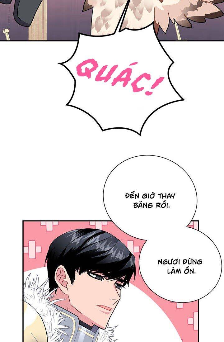 Công Chúa Của Loài Chim Chapter 20 - 25