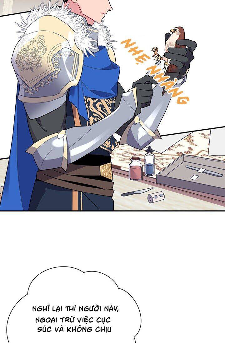 Công Chúa Của Loài Chim Chapter 20 - 27