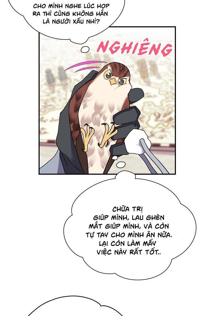 Công Chúa Của Loài Chim Chapter 20 - 28