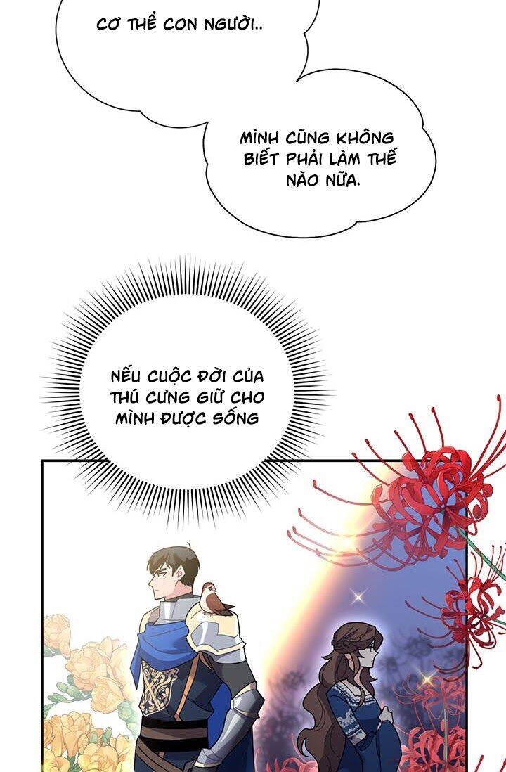 Công Chúa Của Loài Chim Chapter 20 - 30