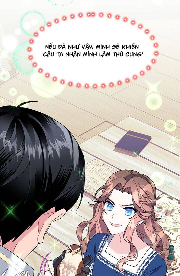 Công Chúa Của Loài Chim Chapter 20 - 32