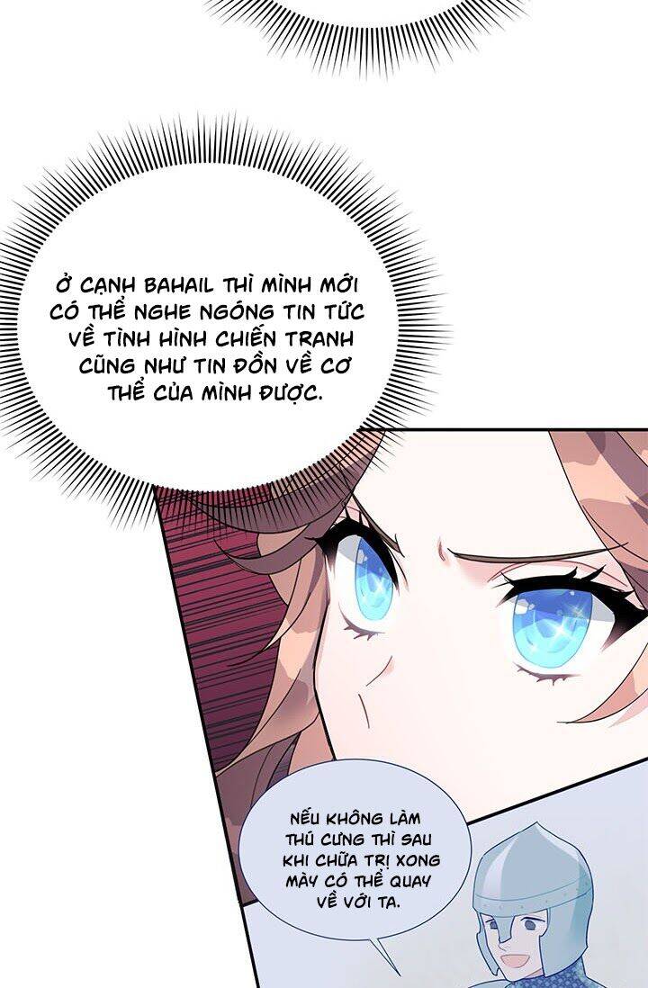 Công Chúa Của Loài Chim Chapter 20 - 37