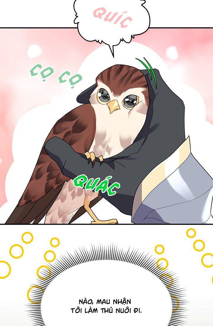Công Chúa Của Loài Chim Chapter 20 - 43