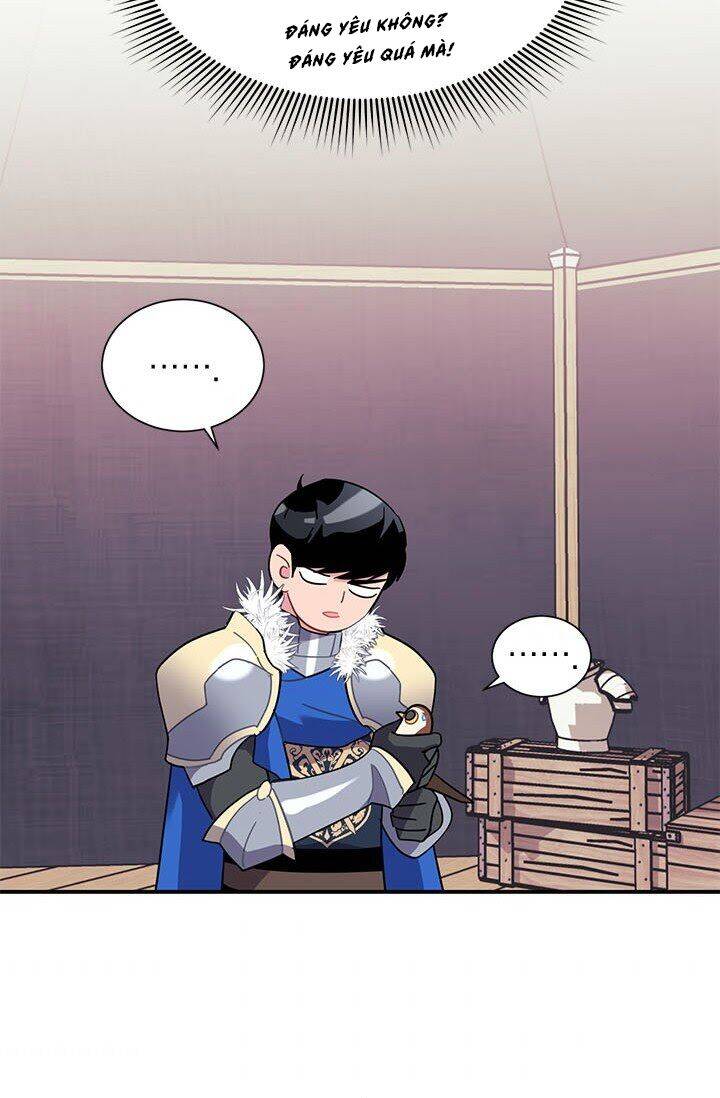 Công Chúa Của Loài Chim Chapter 20 - 44
