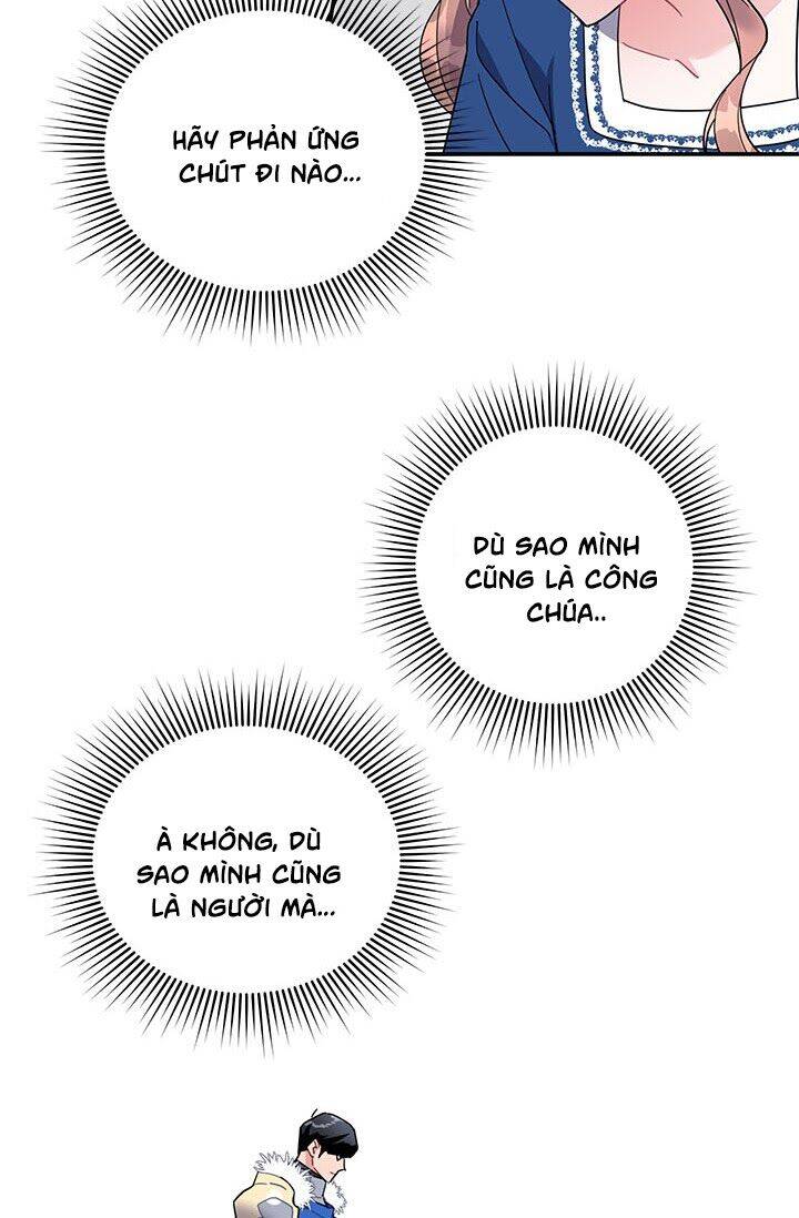 Công Chúa Của Loài Chim Chapter 20 - 46