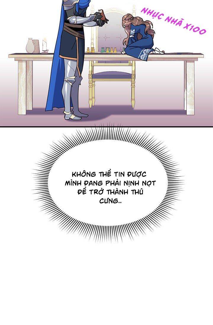Công Chúa Của Loài Chim Chapter 20 - 47