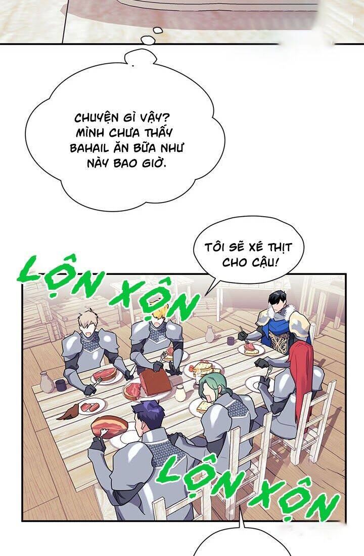 Công Chúa Của Loài Chim Chapter 20 - 60