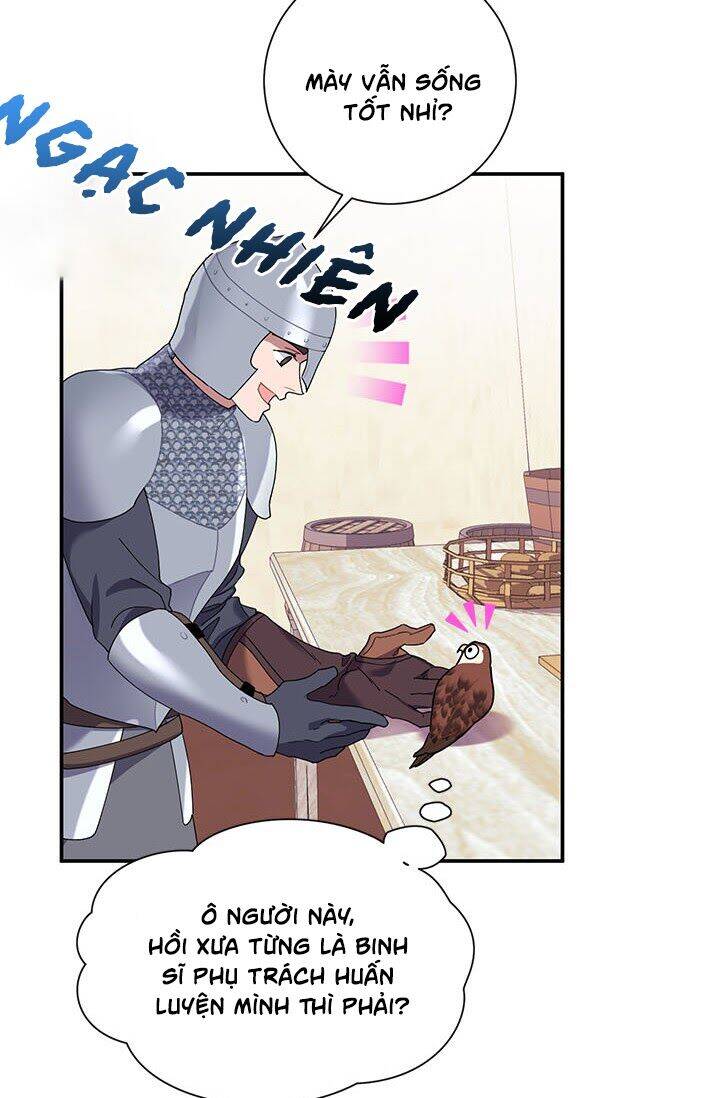 Công Chúa Của Loài Chim Chapter 20 - 7