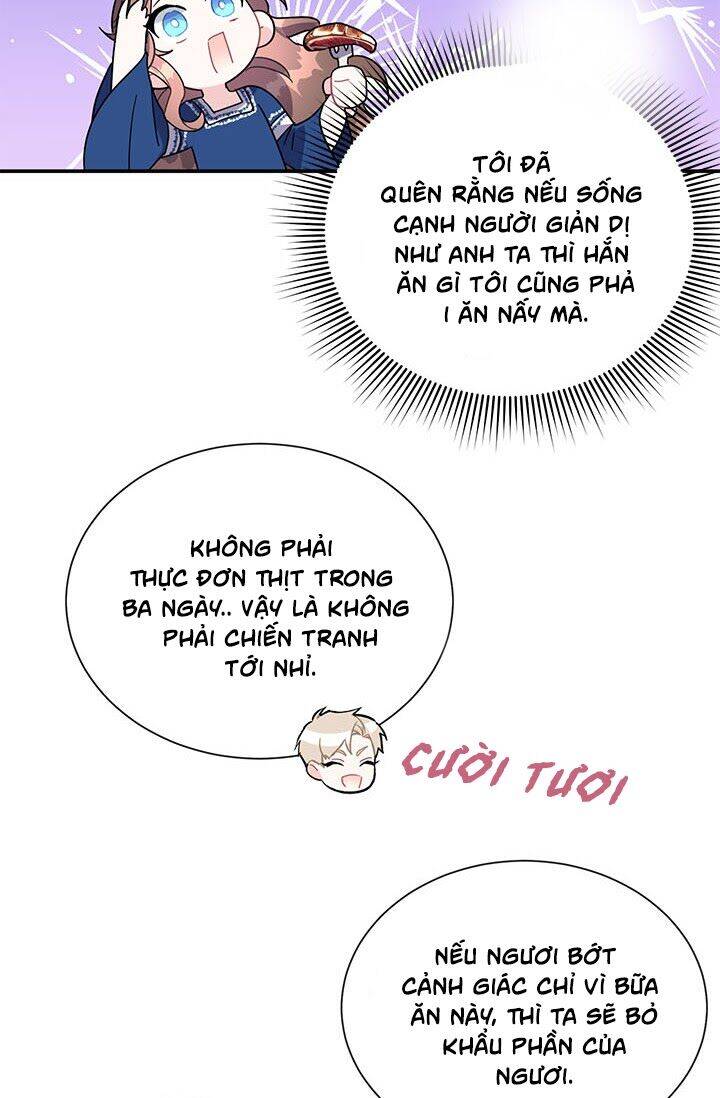 Công Chúa Của Loài Chim Chapter 20 - 62