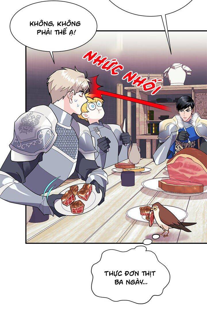 Công Chúa Của Loài Chim Chapter 20 - 63