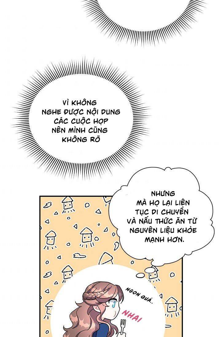 Công Chúa Của Loài Chim Chapter 20 - 65