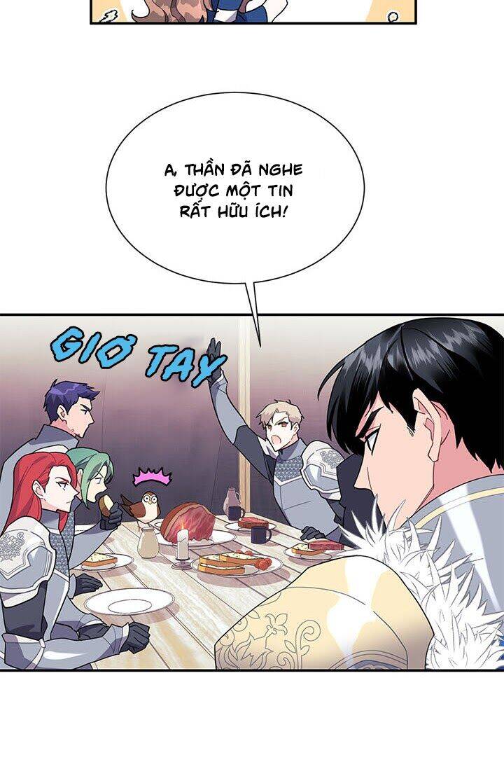 Công Chúa Của Loài Chim Chapter 20 - 66
