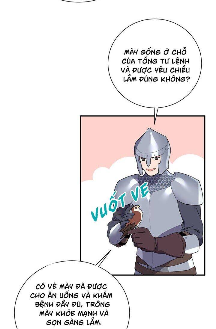 Công Chúa Của Loài Chim Chapter 20 - 8