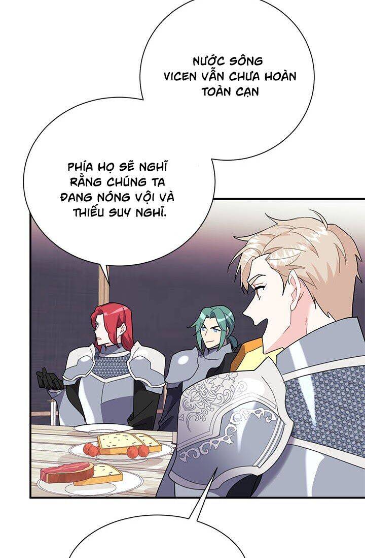 Công Chúa Của Loài Chim Chapter 20 - 76