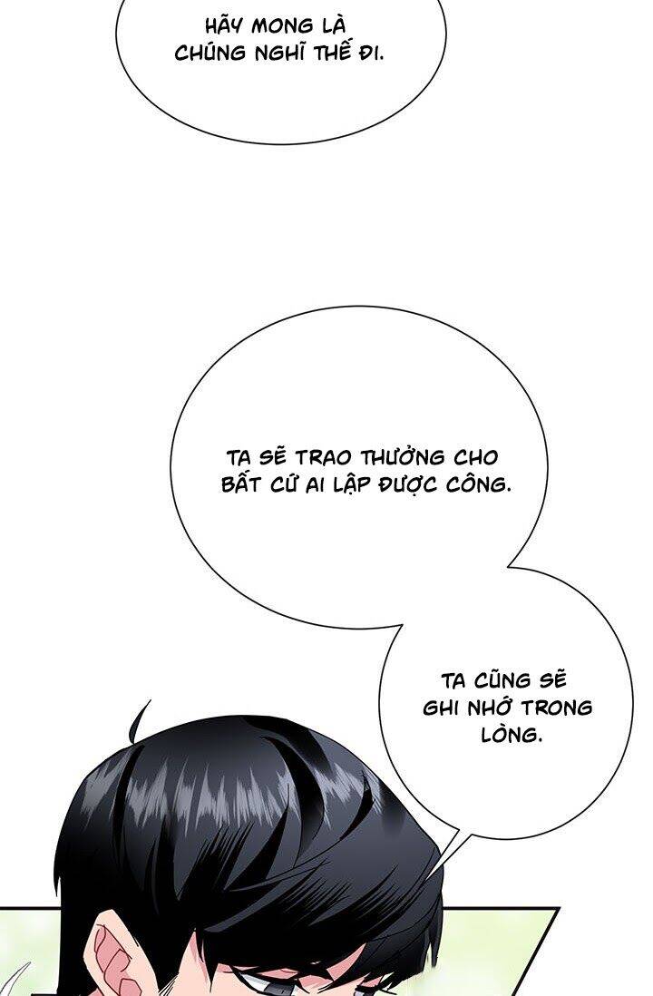 Công Chúa Của Loài Chim Chapter 20 - 77