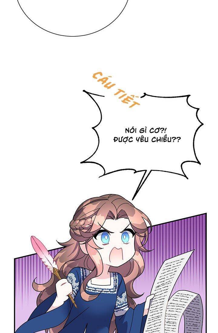 Công Chúa Của Loài Chim Chapter 20 - 9