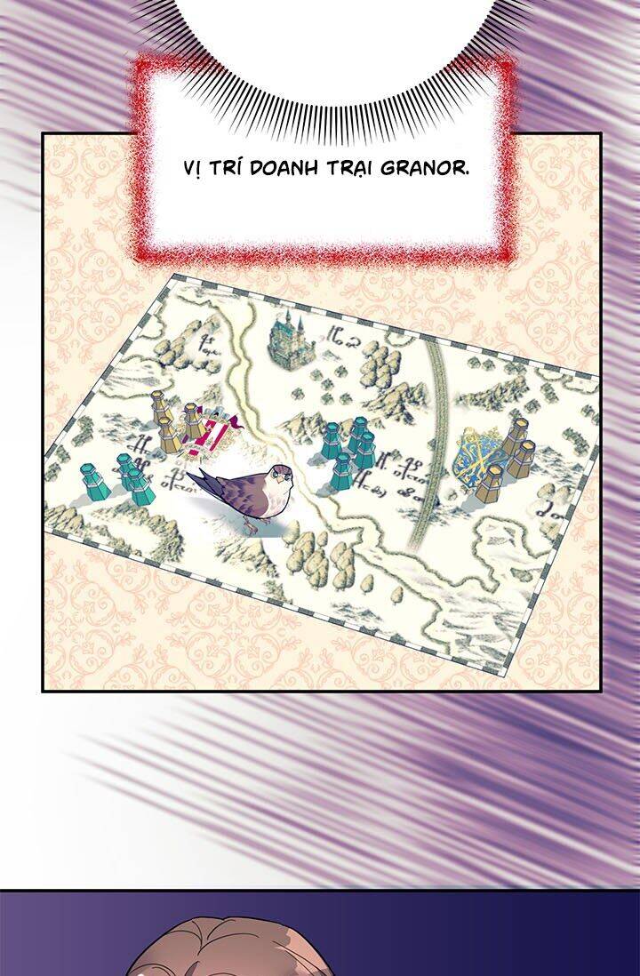 Công Chúa Của Loài Chim Chapter 20 - 81